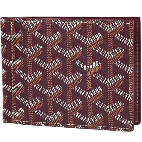 goyard uomo portafoglio|Acquista e vendi Goyard .